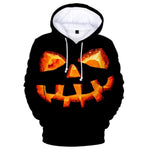 sweatshirt paranormal halloween 🎃